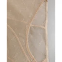 Dolce & Gabbana Dame Undertøy Beige S,