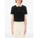 Valentino Herre Topper Svart L,
