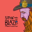 Lucinda Williams Sittin With Blaze A Tribute To Blaze Foley Limited Edition Vinyl