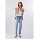 Liu Jo Dame Jeans Blå W25,