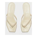 aeyde Dame Sko Beige 39 EU,