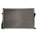 Radiator THERMOTEC D7B002TT