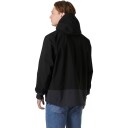 Helly Hansen HH Block Hooded Jacket Herre Svart M