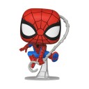Funko POP Marvel actionfigur Spider Man Final