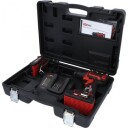 KS TOOLS 515.6400 Batteriskrutrekker