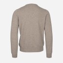 Gran Sasso V-Neck 030 Beige