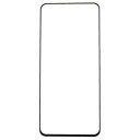 Motorola Moto G84 Full Cover Beskyttelsesglass Svart Kant