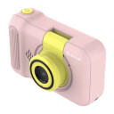 DENVER KCA-1351RO DIGITALKAMERA FOR BARN, ROSA