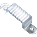 100 stk LumenLight Budget230 High Q monteringsklemmer