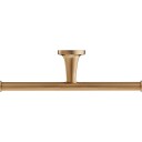 Duravit Starck T dorullholder, bronse