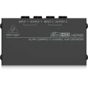 Behringer vMICROHD Hum Destroyer