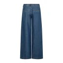Freequent, Dame, Jeans, Blå, XS,