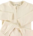 Thats Mine That's Mine Jumpsuit Allie Antique White 1½ år (86) Jumpsuit Hvit