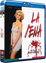 The Hyena 1977 Bluray