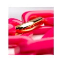 Vanessa Baroni Dame Accessories Rosa ONE SIZE,