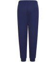 Nike F7 Fleece Pant   Navy   110 116CM