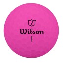 Wilson Duo Soft   Pink