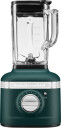 KitchenAid Artisan K400 Blender, mørkegrønn