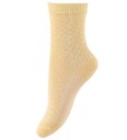 Minymo Socks 5 Pack Ash Rose
