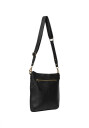 Re:Designed by dixie Fillis Big skulderveske i skinn Black