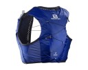 Salomon Active Skin 4 Set Nautical Blue S