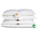 Dozy Babydyne med moskusdun - 70x100 cm - Svanemerket Dozy babydyne - produsert i samarbeid med Astma- og Allergi Danmark