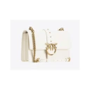Pinko Dame Vesker Beige ONE SIZE,
