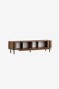 Homitis   Tv Stand Nexus   Brun