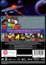 Star Trek: Lower Decks  Den Komplette Serien Bluray