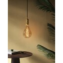 NORDLUX PÆRE-DEKO E27 PS160 GIGANT SPIRAL STD DEMPET SMOKE