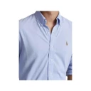 Ralph Lauren Herre Skjorter Blå 2XL,