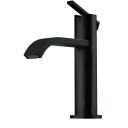 Servantbatteri Tapwell ART071 Farge Matt sort