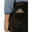 Jacob Cohën Herre Jeans Brun W31,
