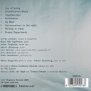 Linnea Jonsson  Hive Mind  CD