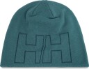 Helly Hansen Outline Beanie   GREEN   One Size
