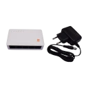Cepter S2005 5-porters Gigabit nettverkssvitsj