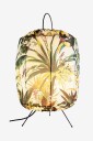 Alde & Lind   Gulvlampe Lou H70   Flerfarget