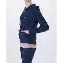 Paul Smith Dame Gensere & Hettegensere Blå XS,