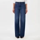 Drykorn Dame Jeans Blå W28 L34,