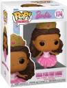 Funko POP!: Barbie Nutcracker  Sugar Plum Fairy Barbie 25th Anniversary