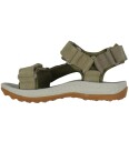 Bisgaard Deer Raden Sandal 29