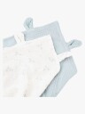 Moomin Muslin Baby Cloth 2 Pack