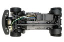 Tamiya Lancia Delta XV-01 1/10 Byggesett med 4WD og Børsteløs Motor