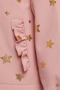 Petite Chérie Atelier Belissa Softshelljakke Mellow Rose 86-92