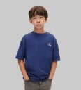 Calvin Klein 2 Pack Monogram Top Ss   Grey   170