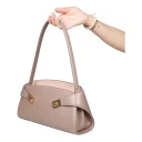 Ferragamo Dame Vesker Beige ONE SIZE,