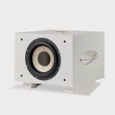REL S550 Hvit