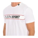 Plein Sport Herre Sport Hvit L,