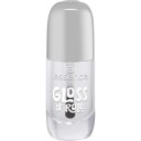 essence Gel Nail Polish 01 Gloss "N" Roll