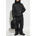 Moncler Herre Jakker Svart S,